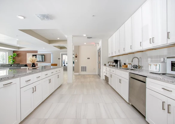 Image of Fern Grove Senior Apartments (9)