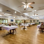 Image of Merriam Gardens Healthcare & Rehabilitation (5)