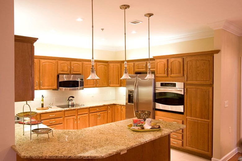 Image of Larksfield Place - Independent Living (3)