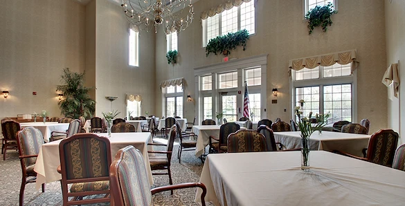 Image of Valhalla Post Acute (7)