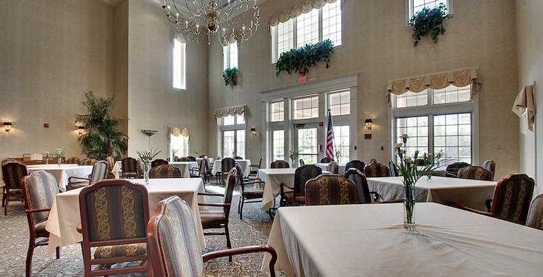 Image of Valhalla Post Acute (7)