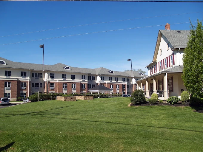 Image of Sacred Heart Assisted Living - Saucon Valley (2)