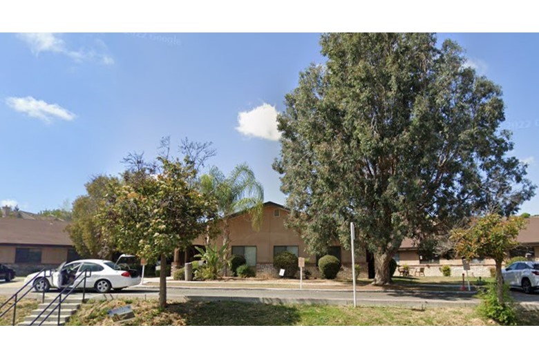 Image of Bakersfield Post Acute (1)