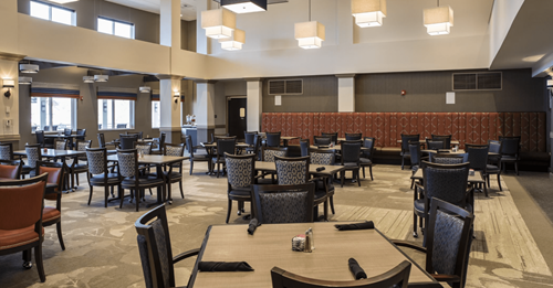 Image of Pioneer Ridge Retirement Community (7)