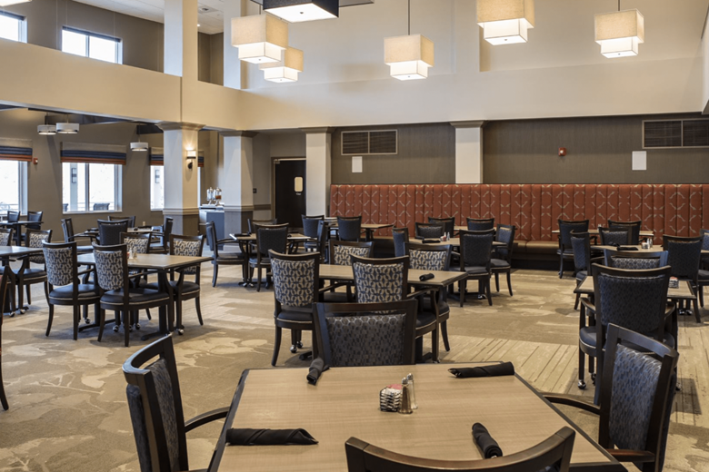 Image of Pioneer Ridge Retirement Community (7)