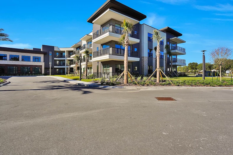 Image of Discovery Village at Deerwood Independent Living (1)