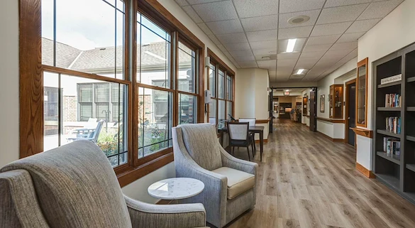 Image of The Auberge at Oak Village (7)