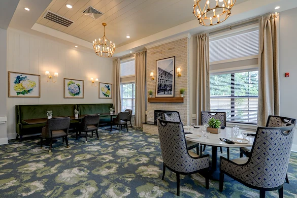 Image of The Preserve at Meridian (10)