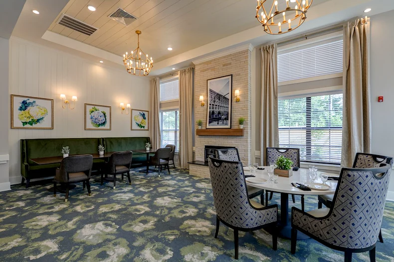 Image of The Preserve at Meridian (10)