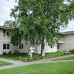 Image of Ponderosa Apartments (1)