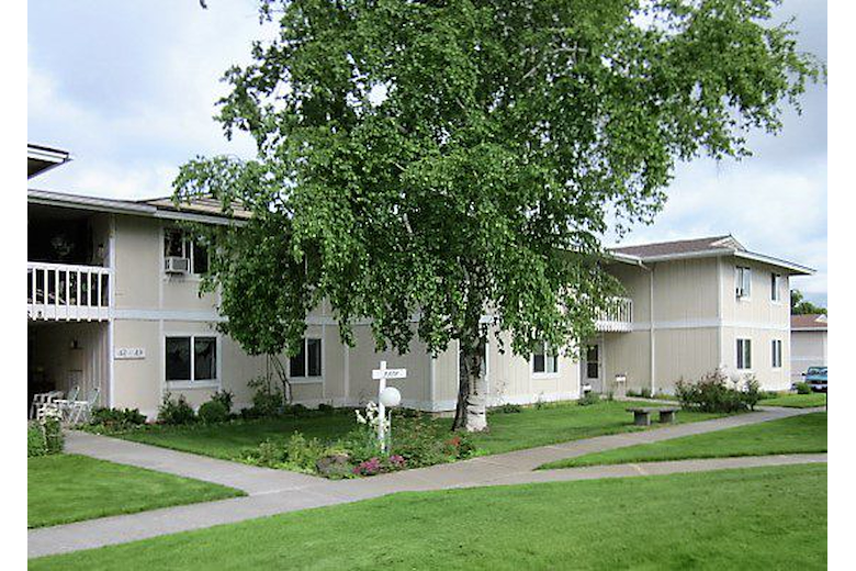 Image of Ponderosa Apartments (1)