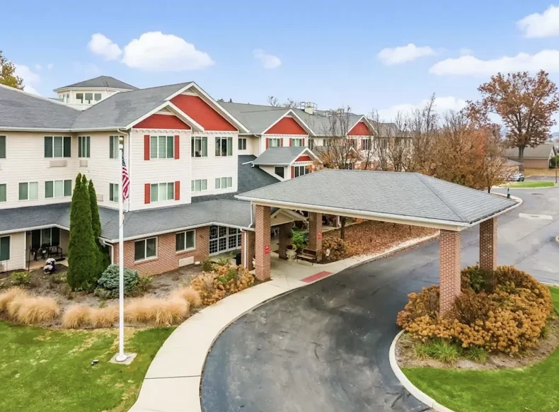 Image of Rittenhouse Village Gahanna (1)