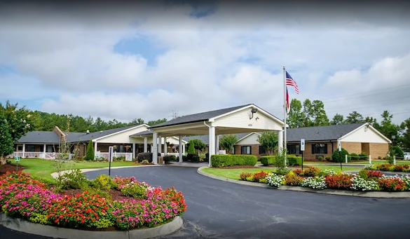 Image of Southpoint Rehabilitation And Healthcare Center (1)