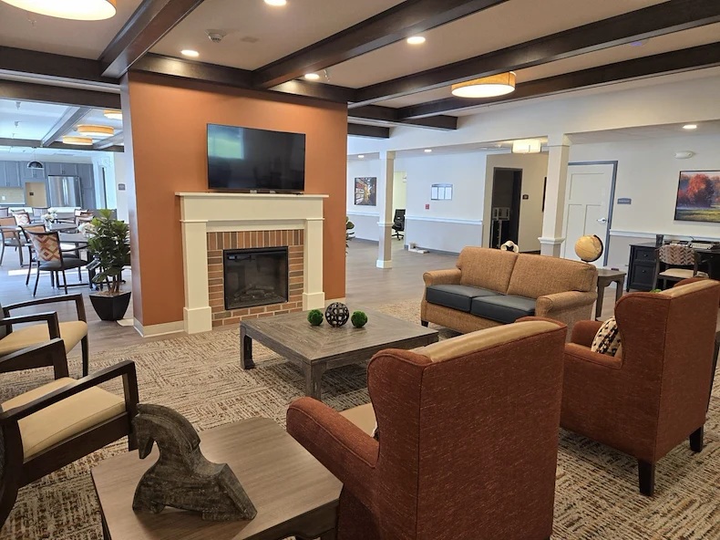 Image of The Residence at Village Greens (3)