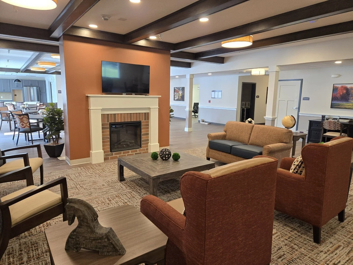 Image of The Residence at Village Greens (3)