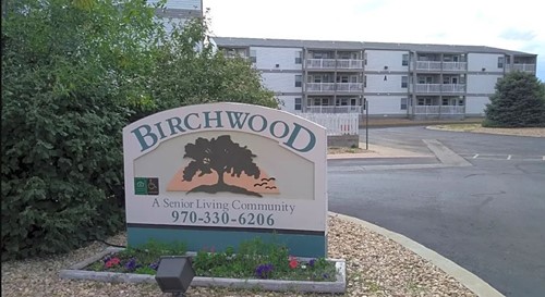 Image of Birchwood Manor Senior Apartments (2)