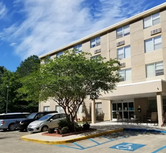 Image of Carlow Manor Retirement Community (1)