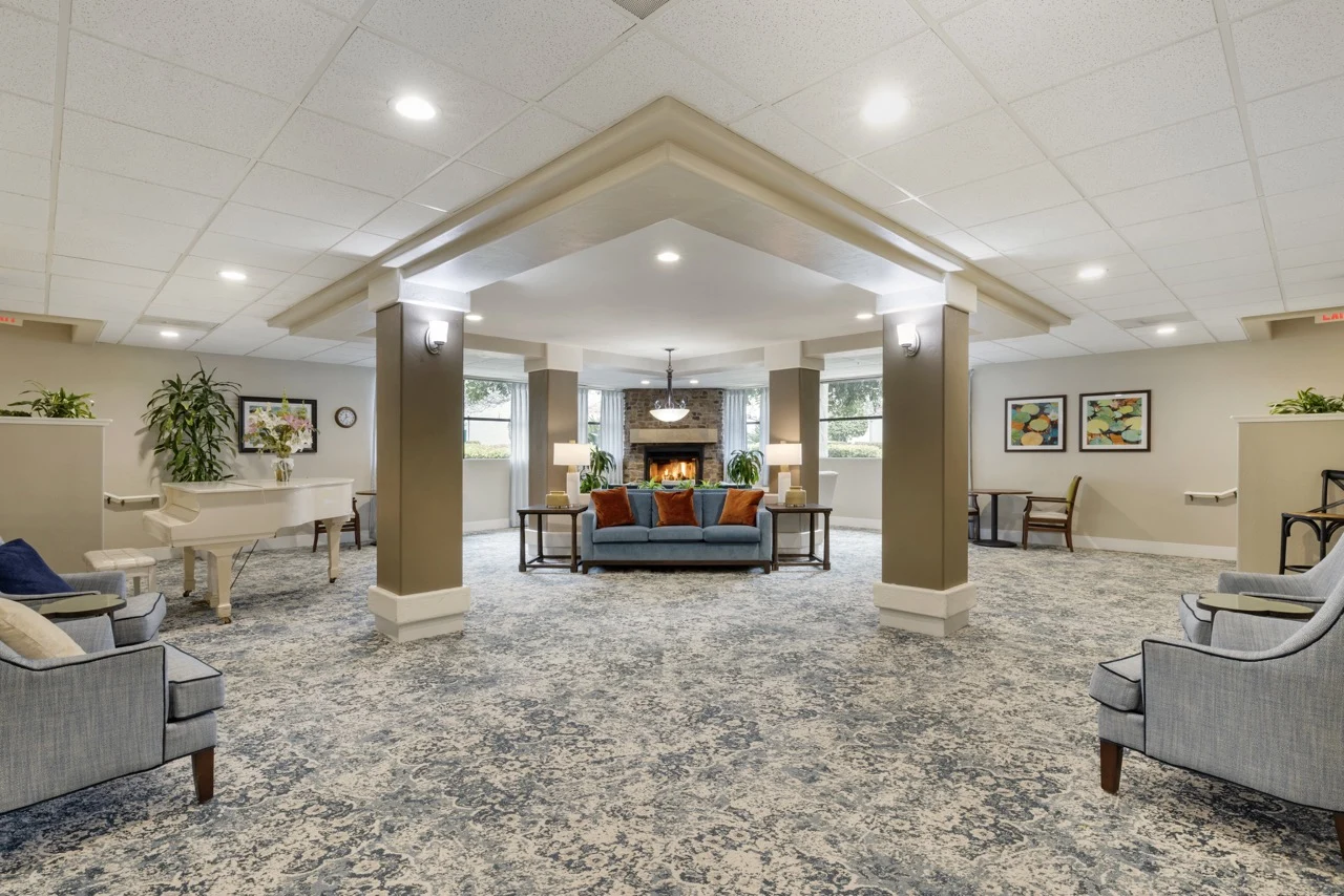 Image of Carlsbad Village Senior Living (2)