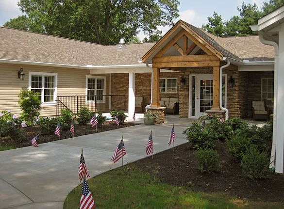 Image of Hennis Care Centre Assisted Living (3)