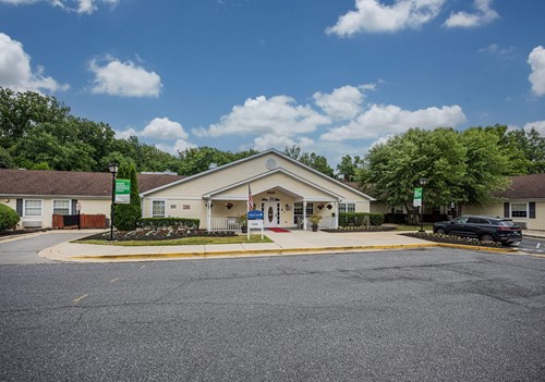 Image of Arden Courts of Silver Spring (1)