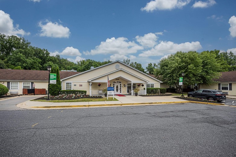 Image of Arden Courts of Silver Spring (1)