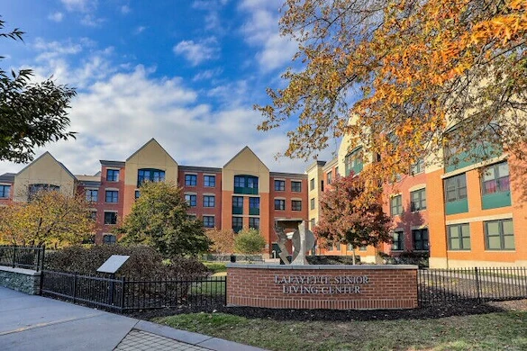 Image of Lafayette Senior Living (1)