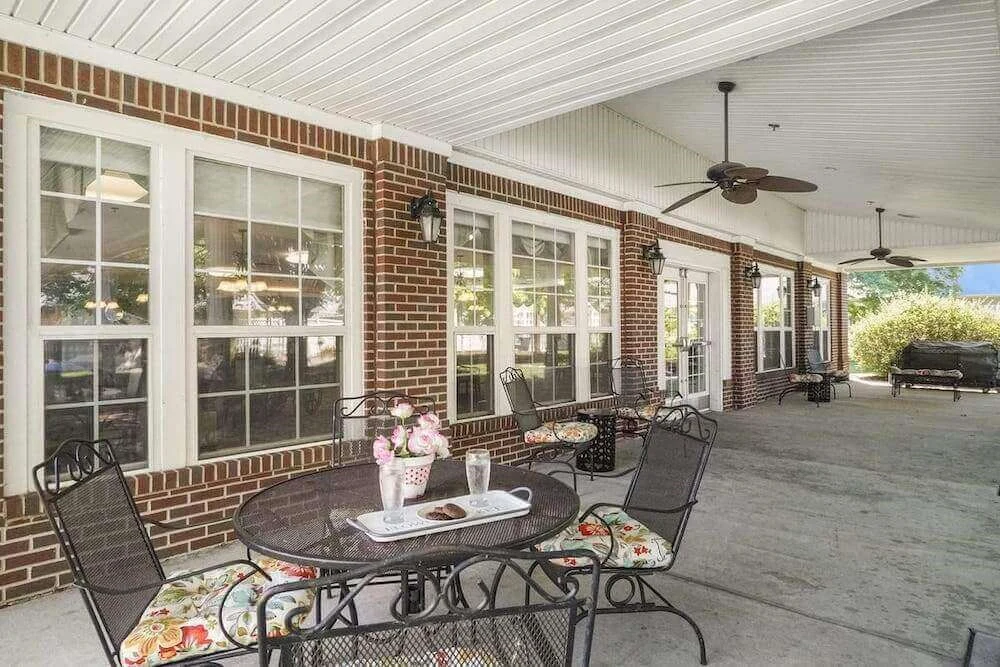 Image of Rittenhouse Village at Northside (9)