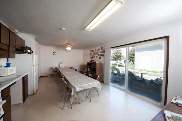 Image of Ponderosa Senior Apartments (2)