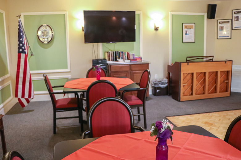 Image of Signature Healthcare At North Hardin Rehab & Welln (7)