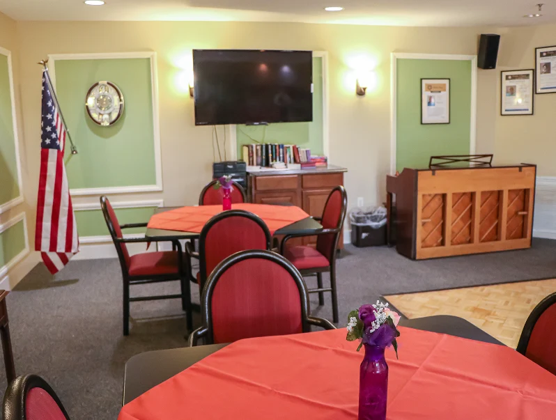 Image of Signature Healthcare At North Hardin Rehab & Welln (7)