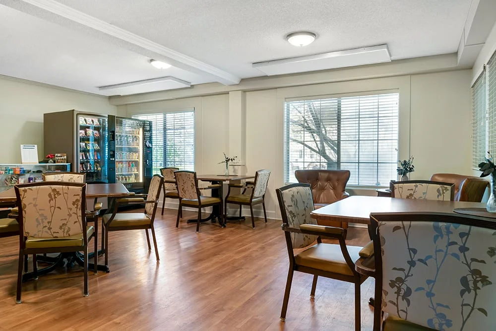 Image of Brookdale Novi (4)