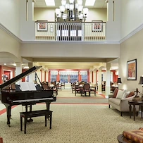 Image of Atria Sugar Land (3)