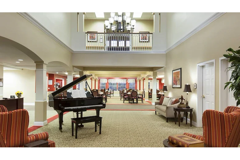 Image of Atria Sugar Land (3)