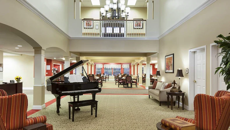 Image of Atria Sugar Land (3)