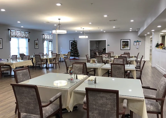 Image of Cedarbrook Village at Ware (2)