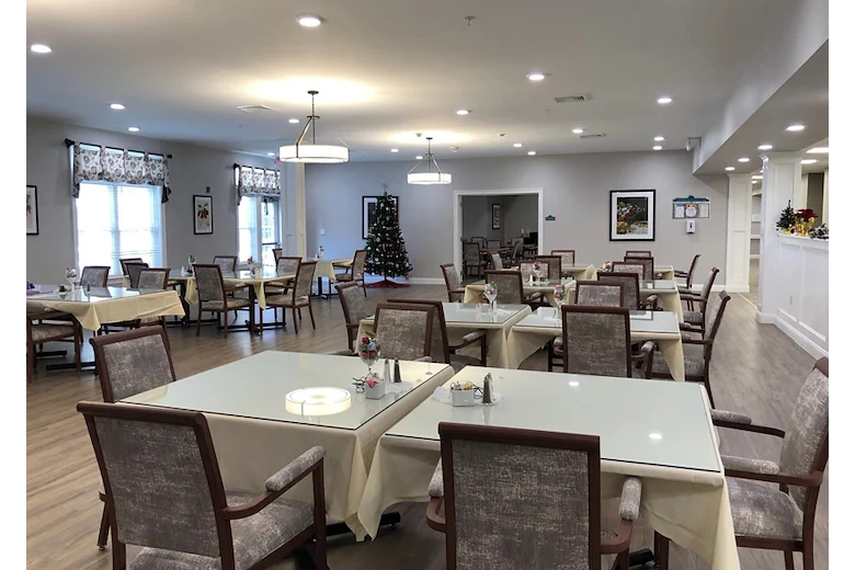 Image of Cedarbrook Village at Ware (2)