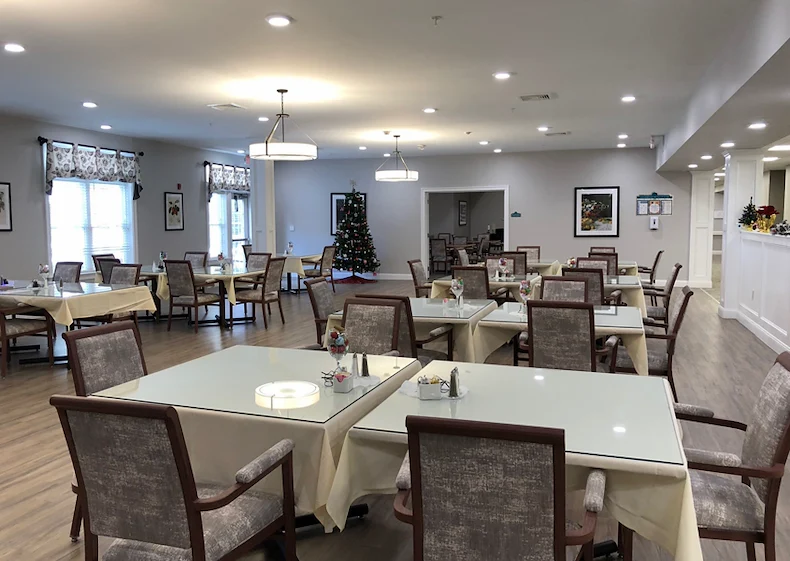 Image of Cedarbrook Village at Ware (2)