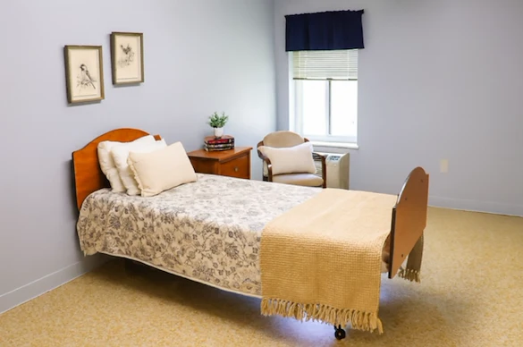 Image of Evercare At University (3)