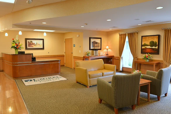 Image of Laurels Of Norworth (6)