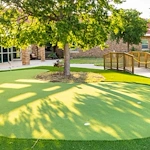 Image of The Mildred & Shirley L. Garrison Geriatric Educat (3)