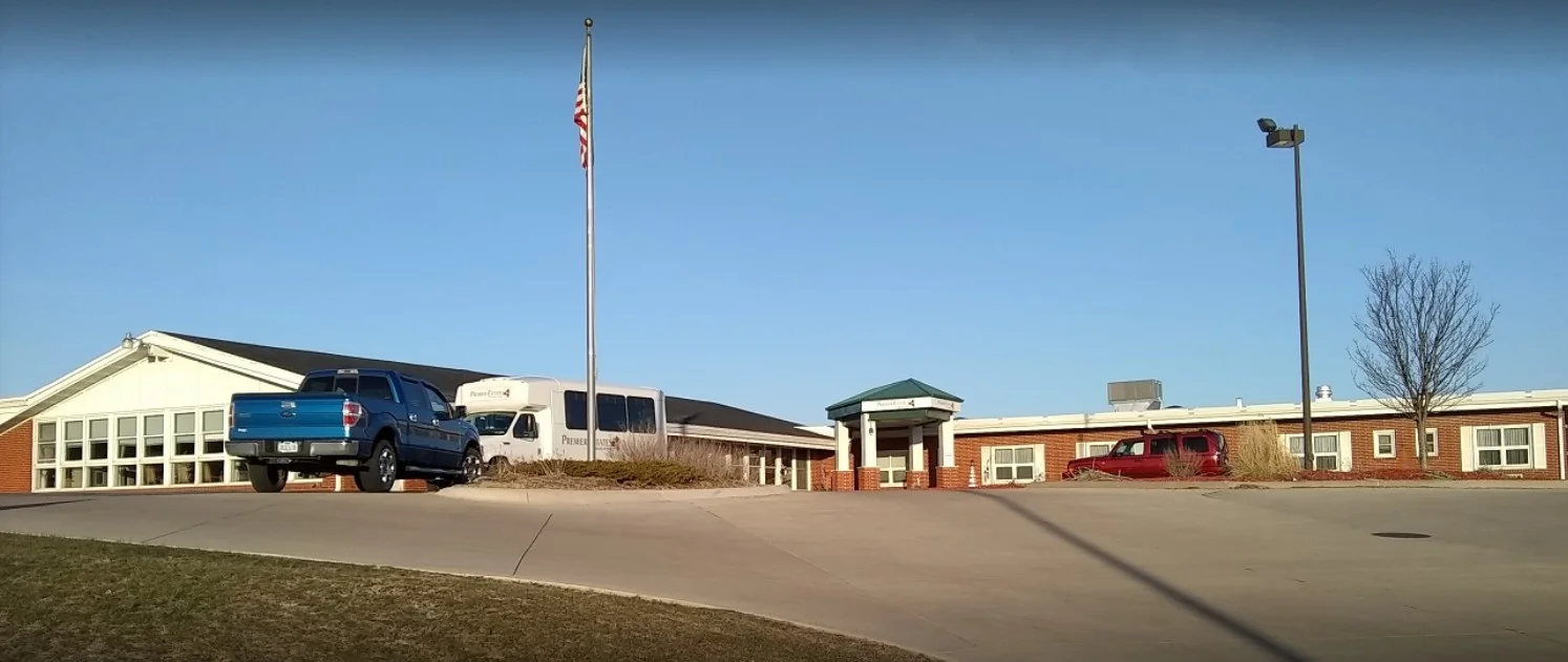 Image of Premier Estates of Muscatine Independent Living (1)