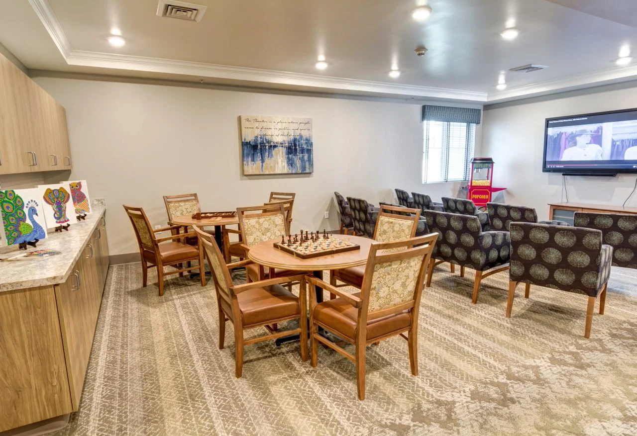 Image of The Courte at Citrus Heights (3)