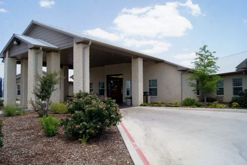 Image of Pecan Bayou Nursing And Rehabilitation (1)