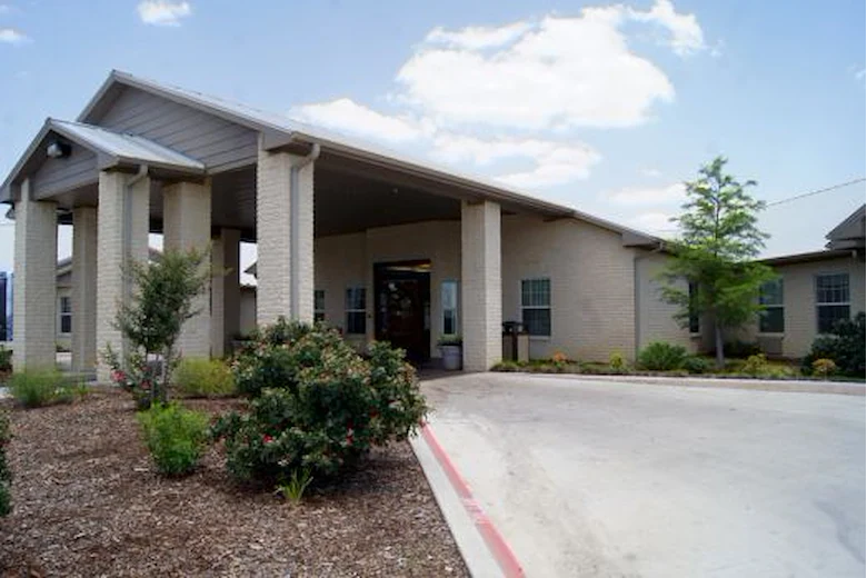 Image of Pecan Bayou Nursing And Rehabilitation (1)