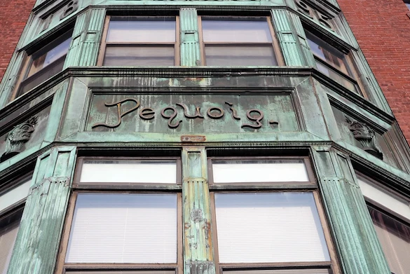 Image of Pequoig House (1)