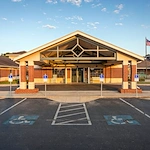 Image of Legacy Nursing & Rehabilitation Cameron (1)