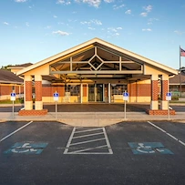 Image of Legacy Nursing & Rehabilitation Cameron (1)
