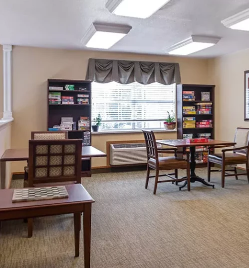 Image of Brookdale Russellville (5)