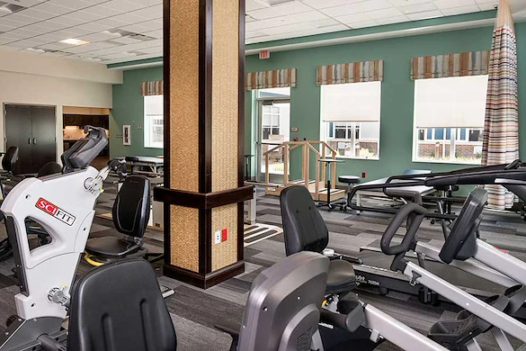 Image of Ignite Medical Resort Webster, LLC (9)