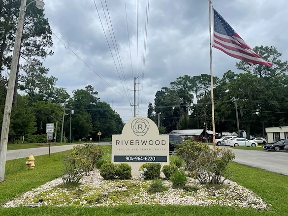 Image of Riverwood Healthcare & Rehabilitation Center (1)